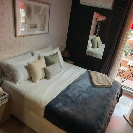 Guest house Center Tirana