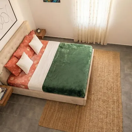 Center Гостевой дом 3*