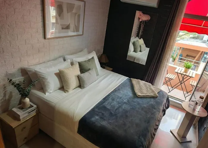 Guest house Center Tirana