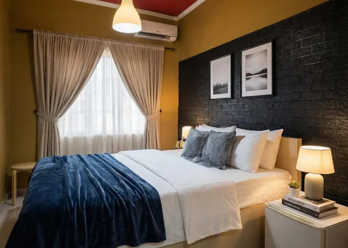 Guest house Center