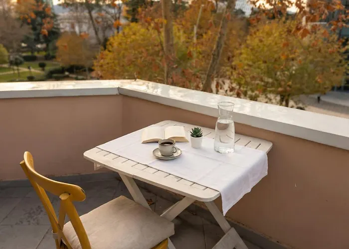 Guest house Center