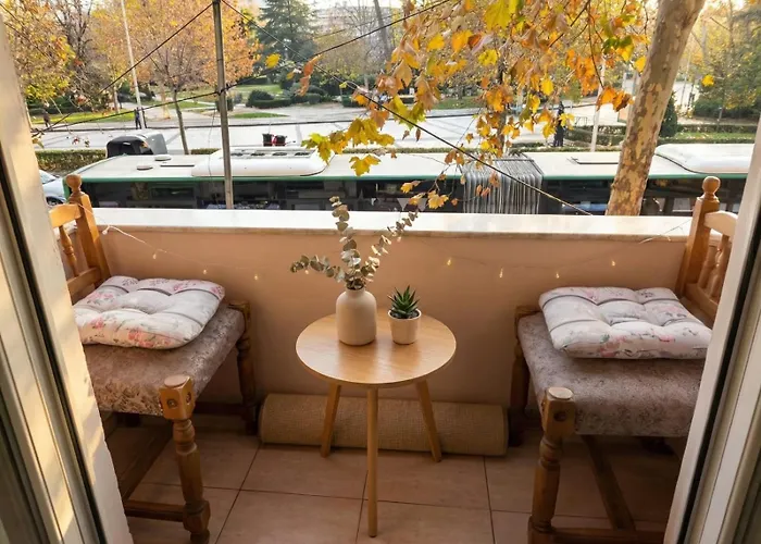 Center 3* Tirana
